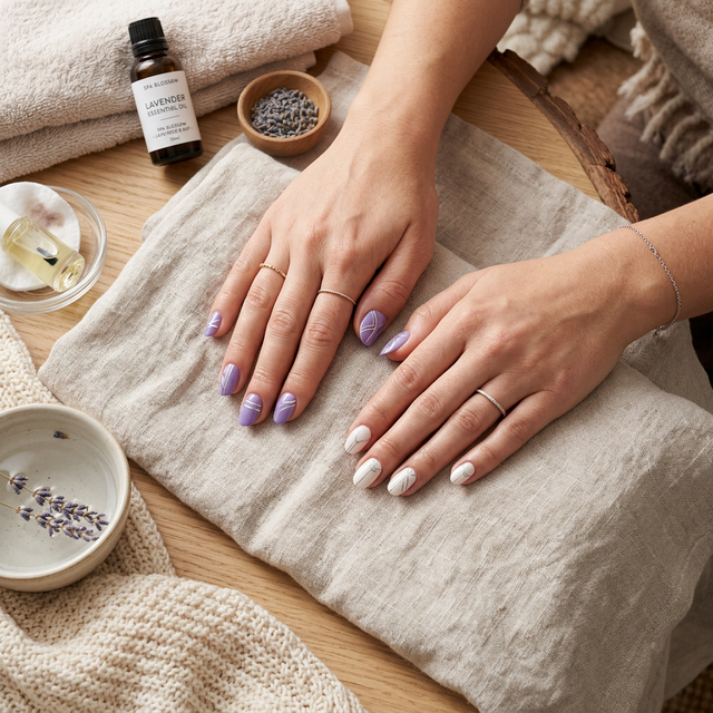 Milan Nails & Spa